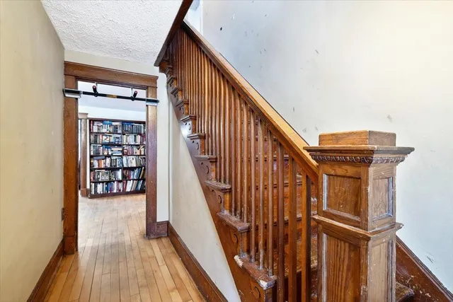 $369,900 | 43 North Elm Street, St. Albans, VT 05478