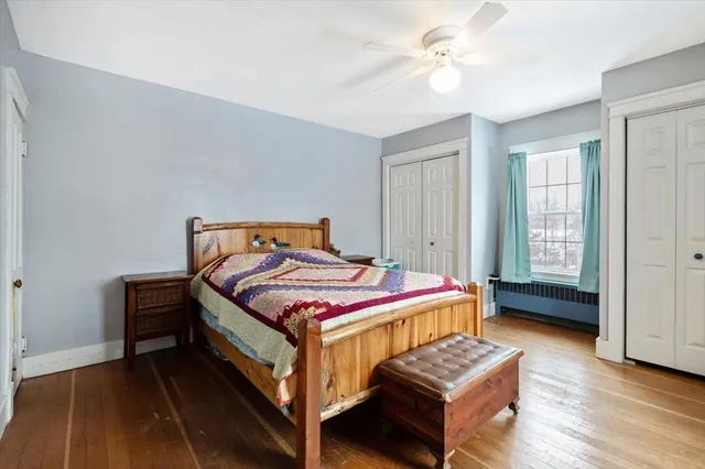 $369,900 | 43 North Elm Street, St. Albans, VT 05478