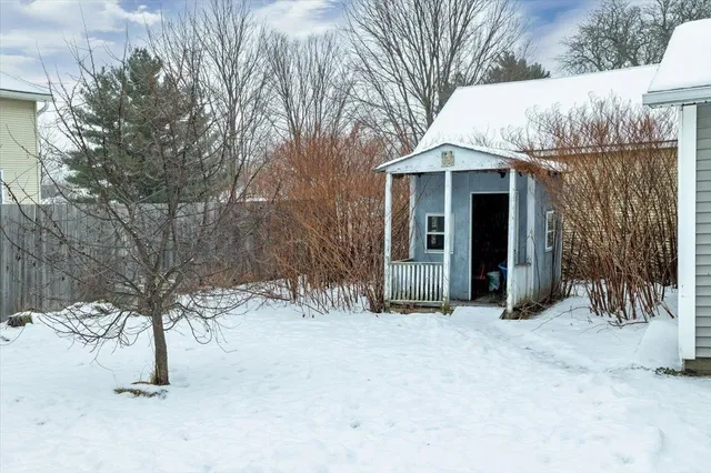 $369,900 | 43 North Elm Street, St. Albans, VT 05478