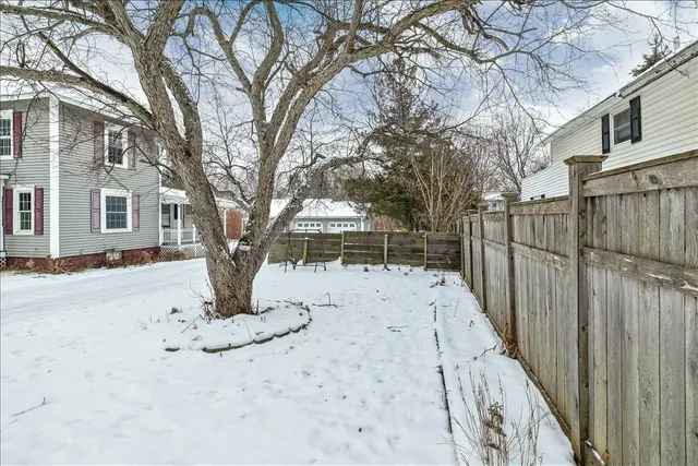 $369,900 | 43 North Elm Street, St. Albans, VT 05478