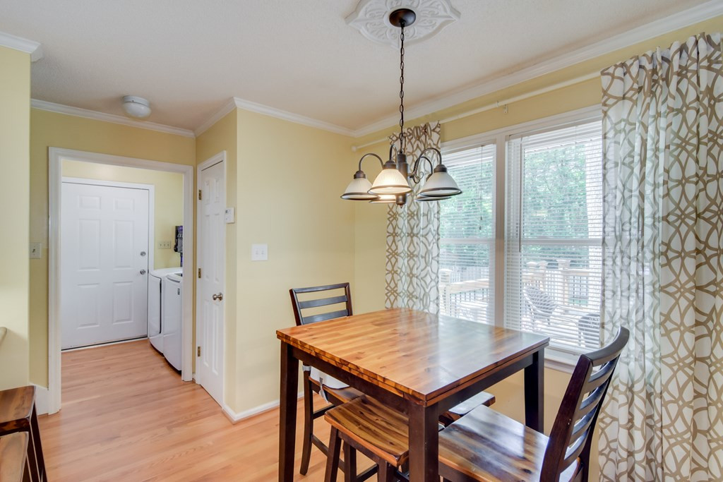 880 Hickory Ridge Road Aiken, SC 29803 - Photo 22 of 40