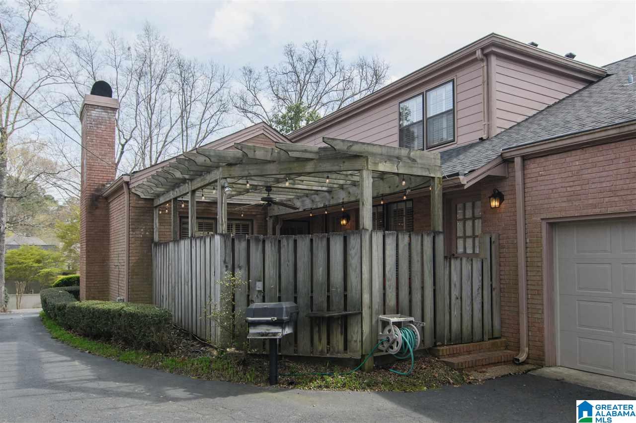 3268 Overton Road Birmingham, AL 35223 - Photo 43 of 46