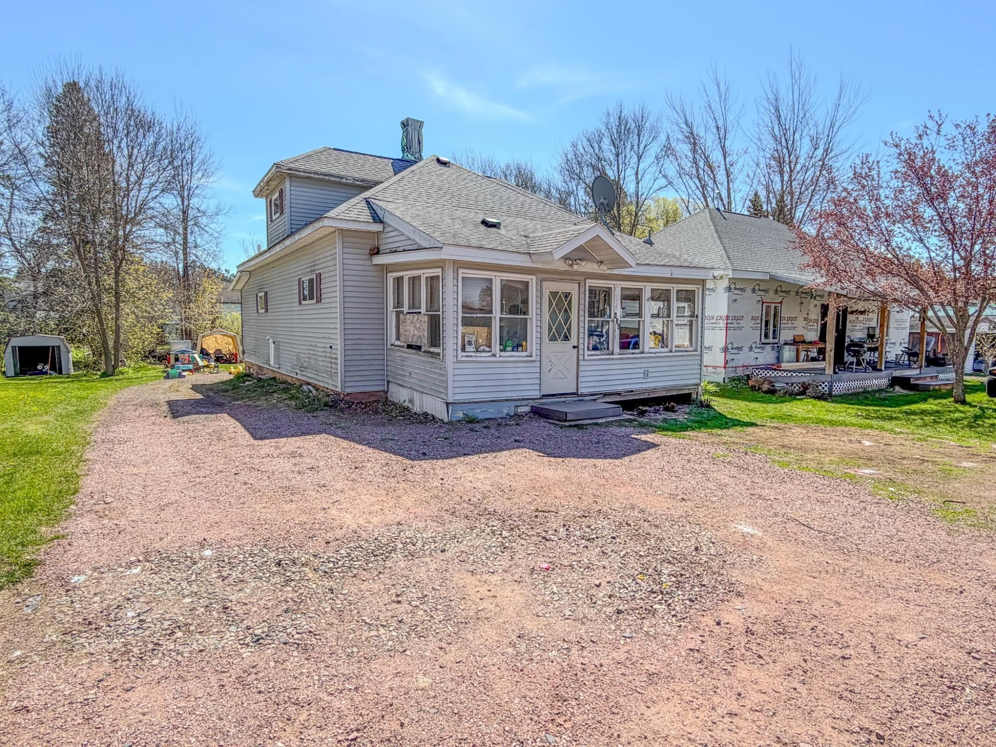 434 South West Street Mellen, WI 54546 - Photo 34 of 37