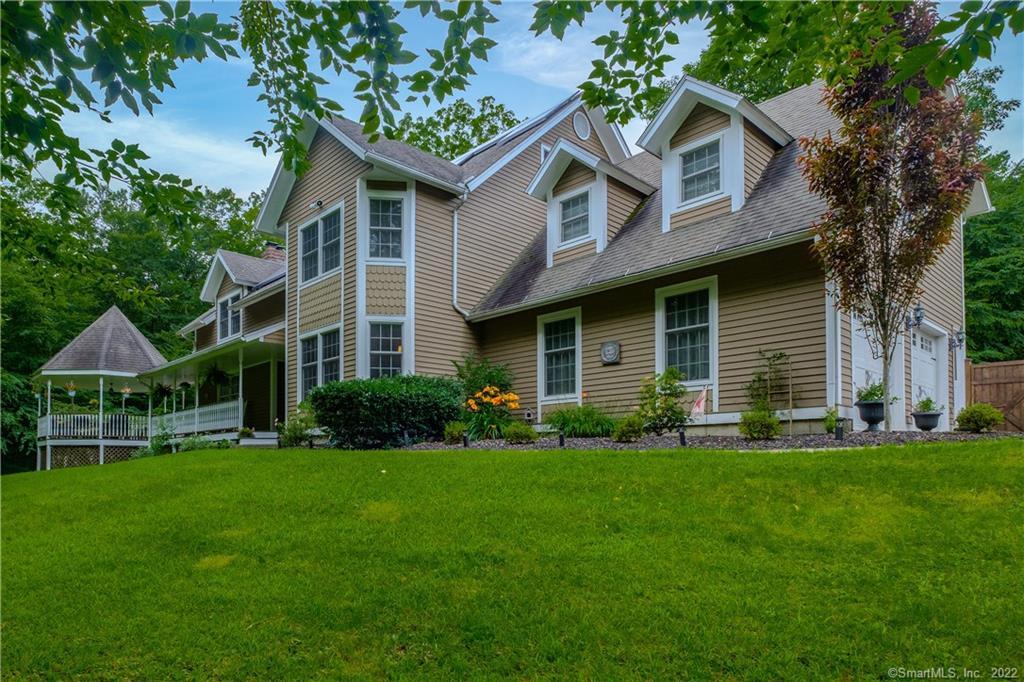 203 Smith Pond Road Watertown, CT 06795 - Photo 1 of 1 Gallery Image 1