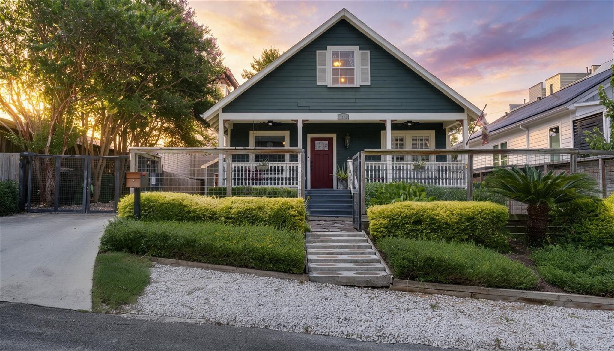 1012 Edwards Street Houston, TX 77007 - Photo 33 of 38 Gallery Image 33