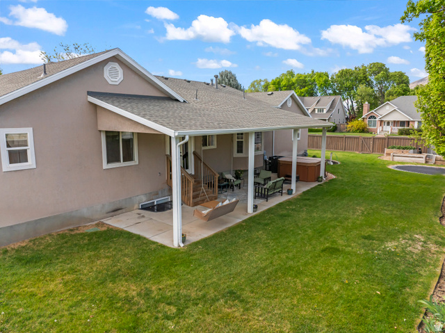 1372 North 1380th Street West Mapleton, UT 84664 - Photo 46 of 64