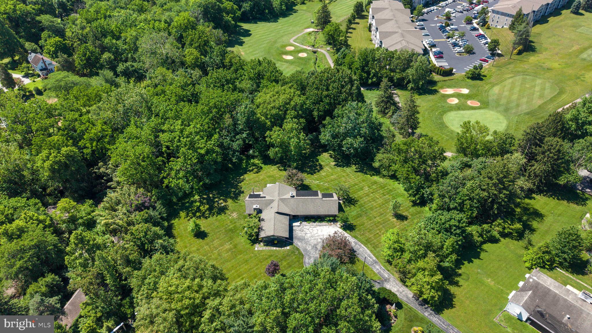 118 South Schuylkill Avenue Eagleville, PA 19403 - Photo 59 of 66 Aerial