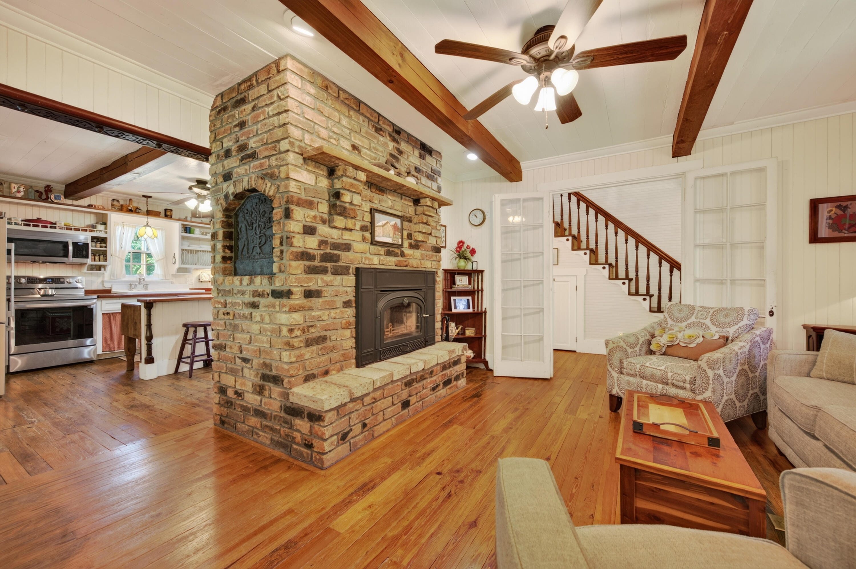 2067 Bethlehem Church Road Northeast Floyd, VA 24091 - Photo 21 of 116 floyd-21