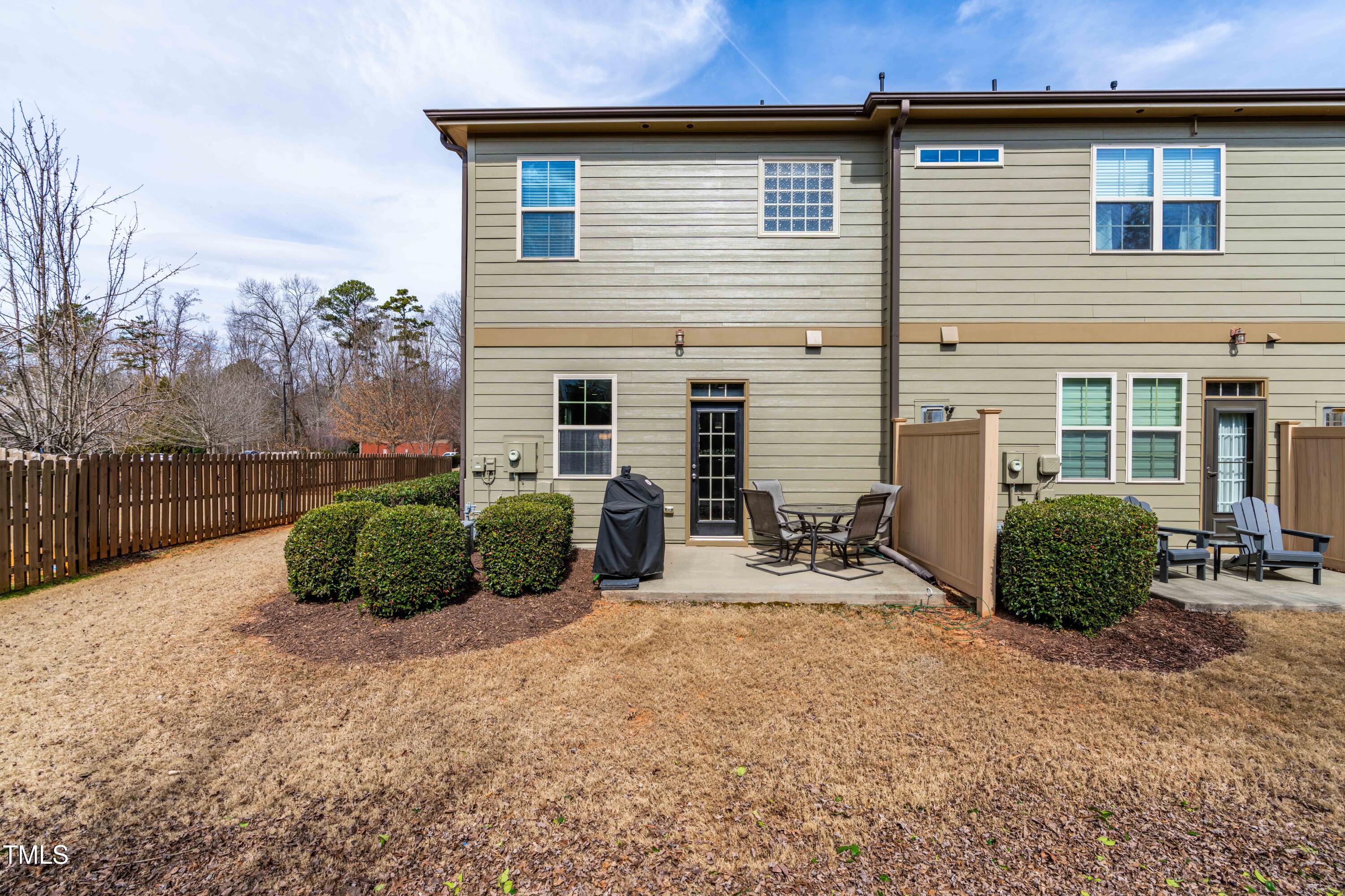 761 Wickham Ridge Road Apex, NC 27539 - Photo 23 of 28 DSC02181