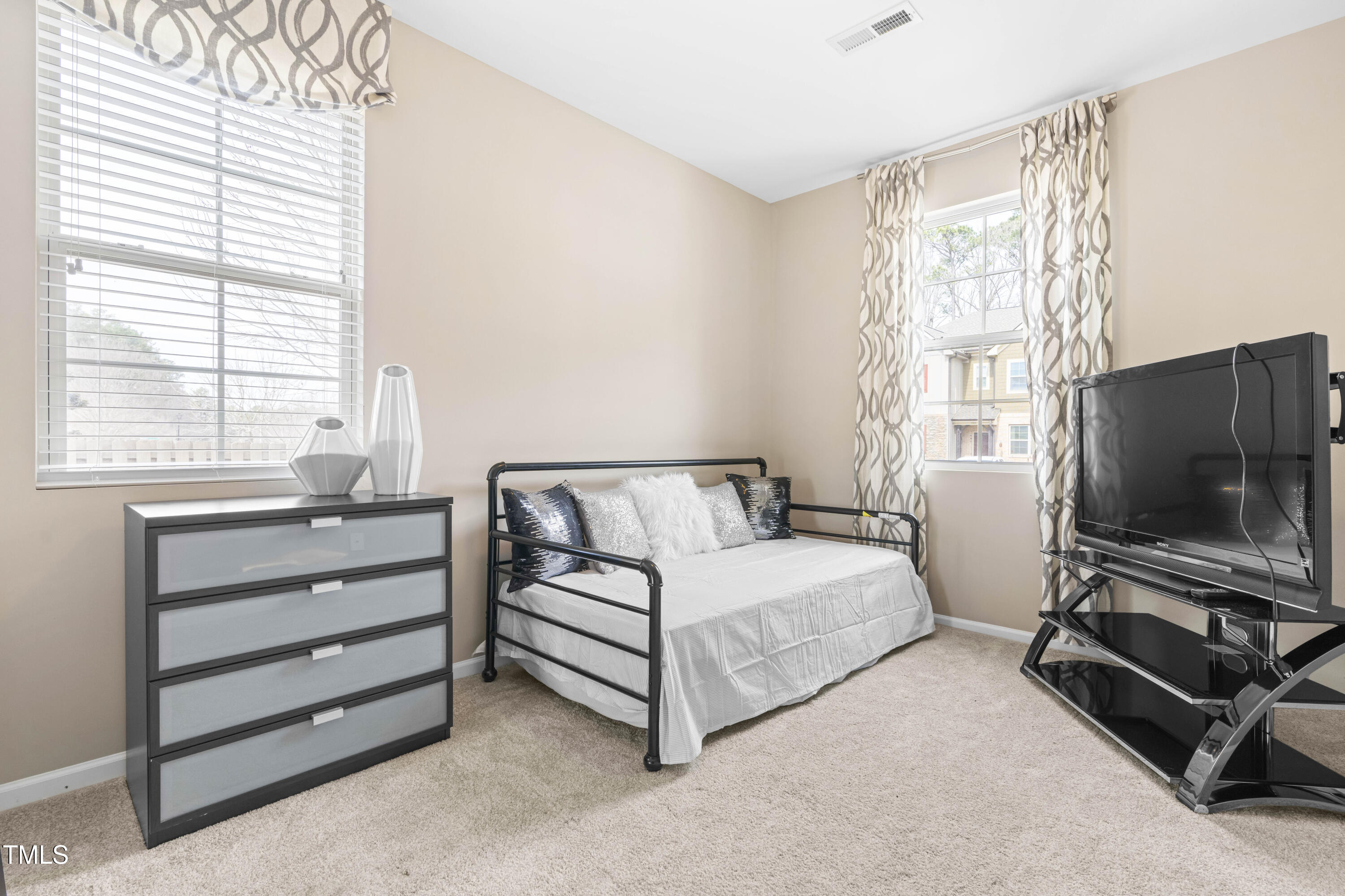 761 Wickham Ridge Road Apex, NC 27539 - Photo 9 of 28 Bedroom Main Fl