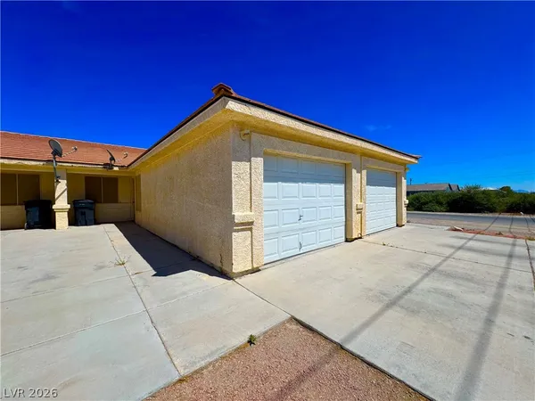 $1,150 | 1800 East Ambush Street, Unit 5, Pahrump, NV 89048
