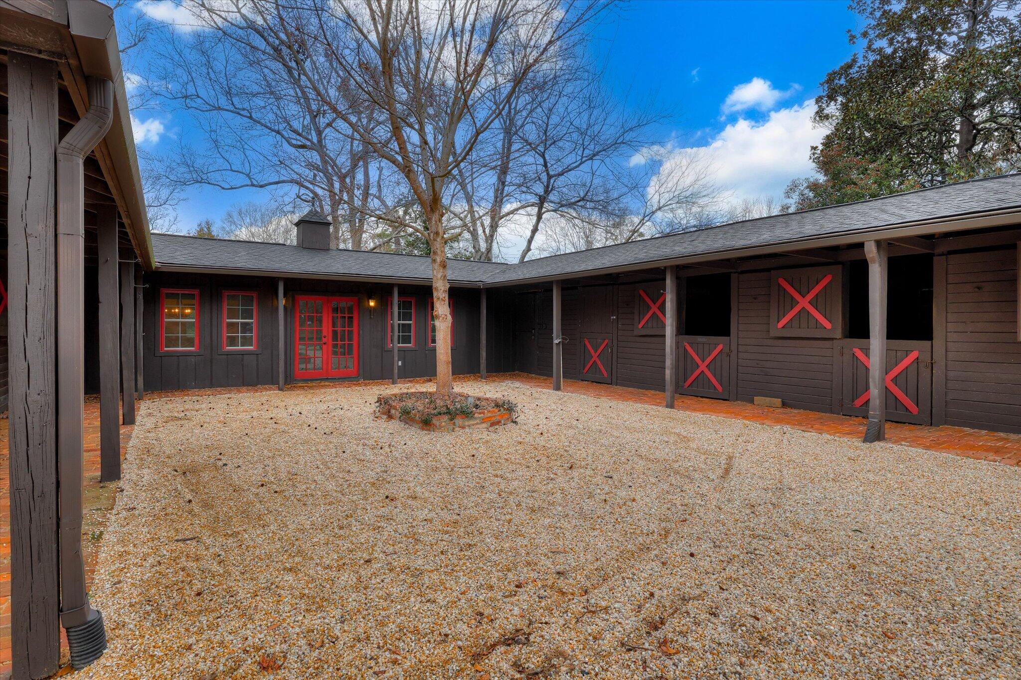 524 Coker Springs Road Southwest Aiken, SC 29801 - Photo 3 of 42 39-131