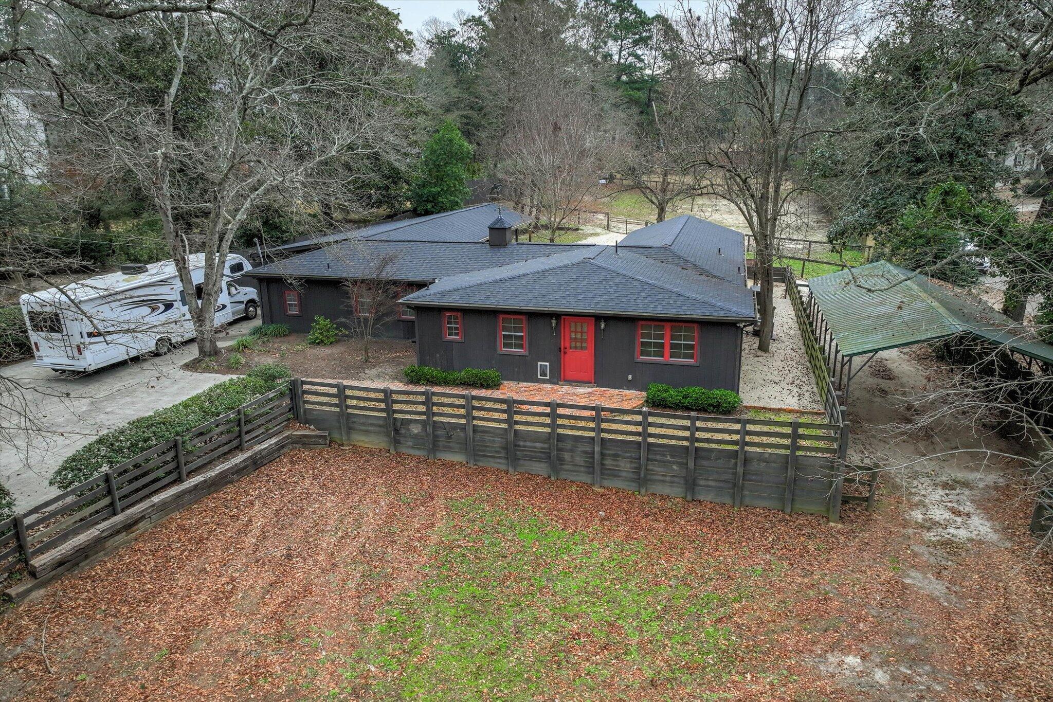 524 Coker Springs Road Southwest Aiken, SC 29801 - Photo 9 of 42 07-143
