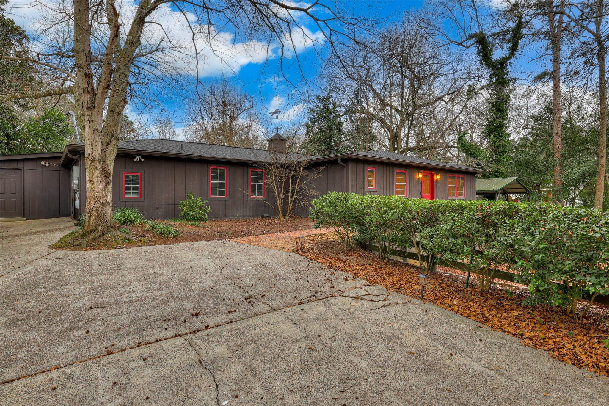 524 Coker Springs Road Southwest Aiken, SC 29801 - Photo 10 of 42 12-104