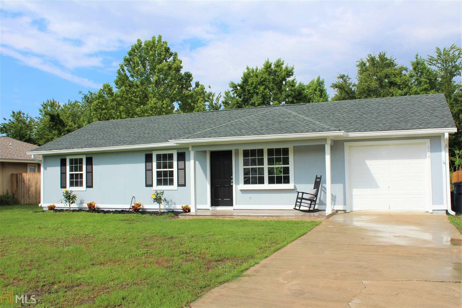 504 Hunt Club Road St. Marys, GA 31558 - Photo 1 of 1 Gallery Image 1