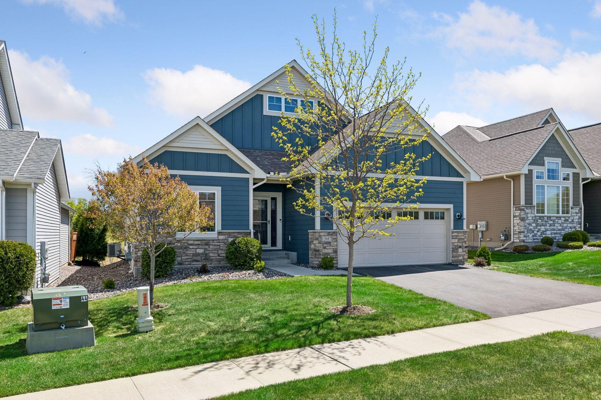 13687 Wildflower Way Prior Lake, MN 55372 - Photo 45 of 47