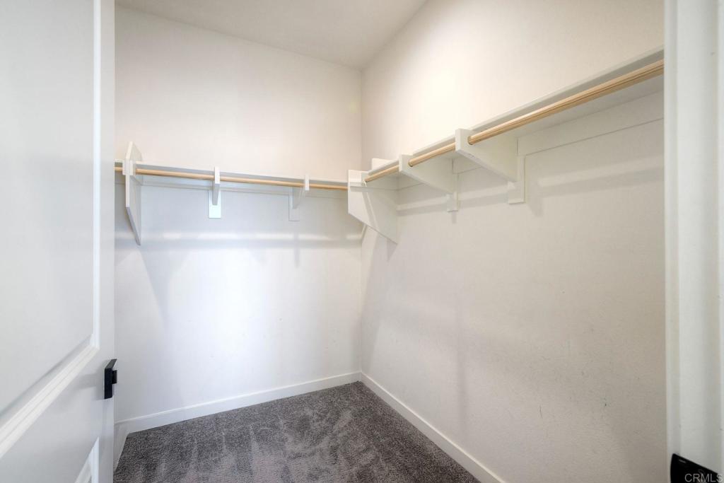 4141 Mission Tree Way Oceanside, CA 92057 - Photo 24 of 35 Primary Walk In Closet