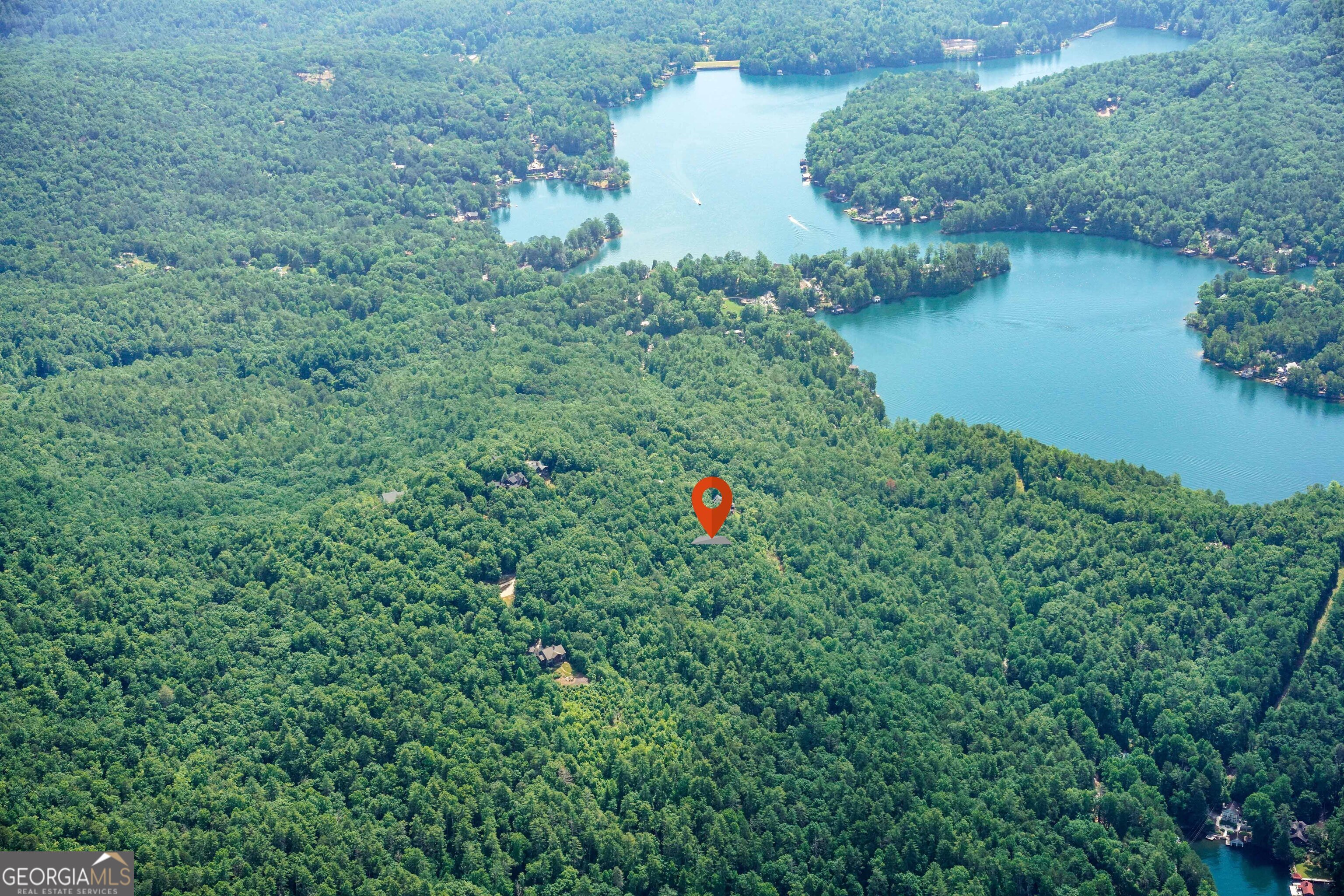 16 Rabun Bluffs, Unit 16 Lakemont, GA 30552 - Photo 22 of 28