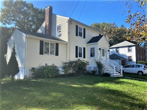 31 Roosevelt Road Newton, MA 02459 - Photo 1 of 39