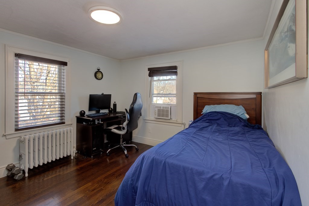 31 Roosevelt Road Newton, MA 02459 - Photo 20 of 39