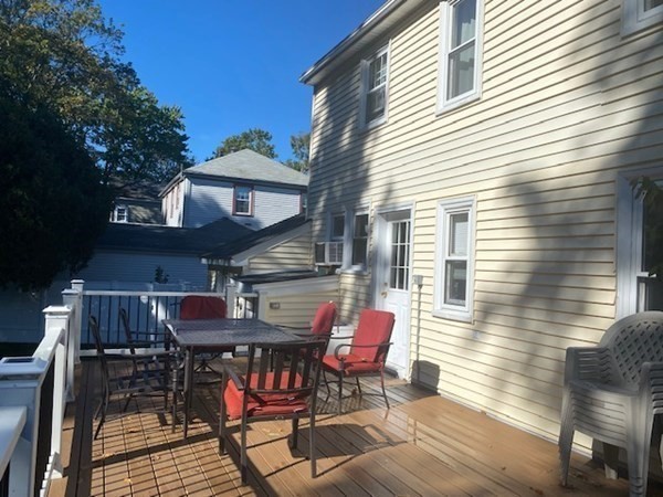 31 Roosevelt Road Newton, MA 02459 - Photo 27 of 39