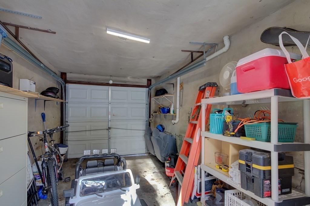 31 Roosevelt Road Newton, MA 02459 - Photo 29 of 39