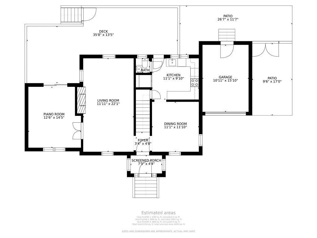 31 Roosevelt Road Newton, MA 02459 - Photo 36 of 39