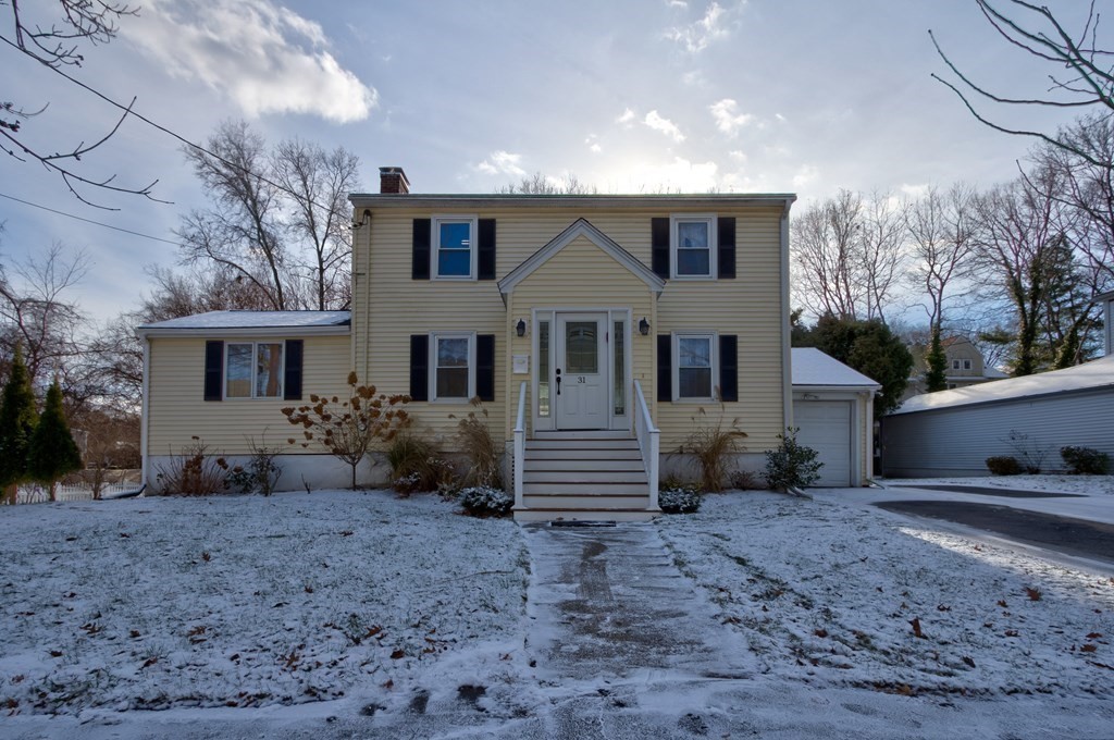 31 Roosevelt Road Newton, MA 02459 - Photo 38 of 39