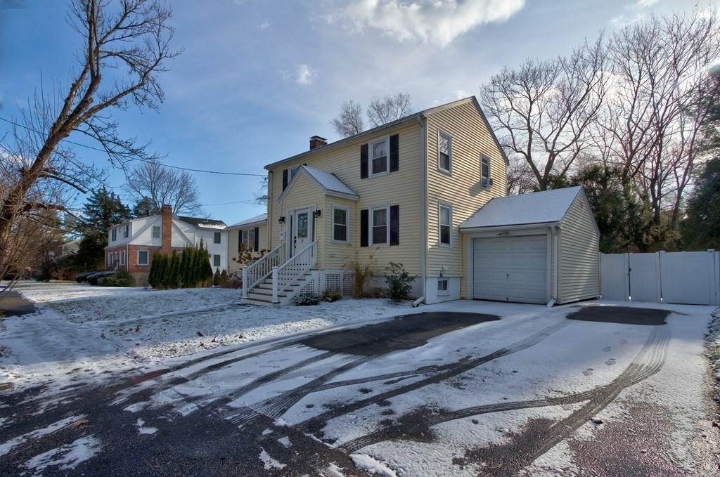 31 Roosevelt Road Newton, MA 02459 - Photo 39 of 39