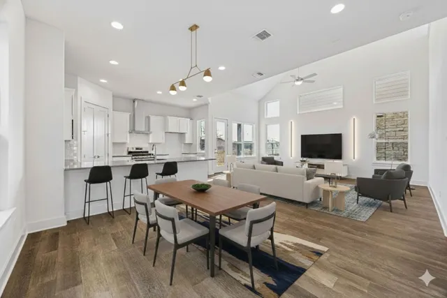 $569,600 | 1531 North Red Bud Lane, Unit 24, Round Rock, TX 78665