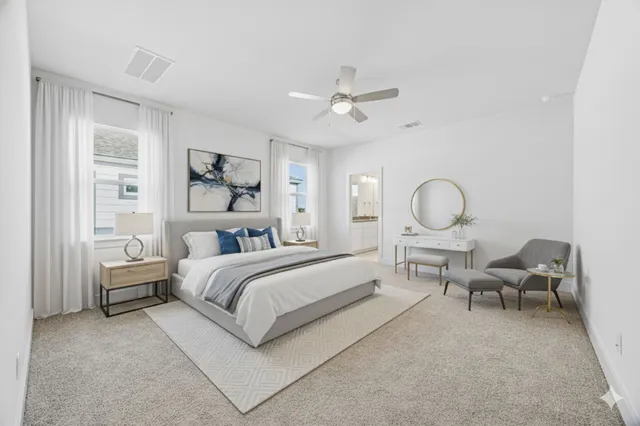 $535,424 | 1531 North Red Bud Lane, Unit 24, Round Rock, TX 78665