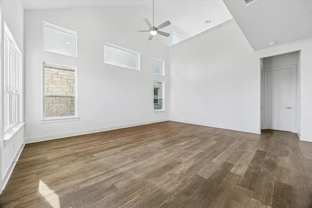 $535,424 | 1531 North Red Bud Lane, Unit 24, Round Rock, TX 78665