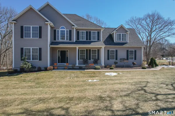 $725,000 | 47 Arvida Road, Wolcott, CT 06716