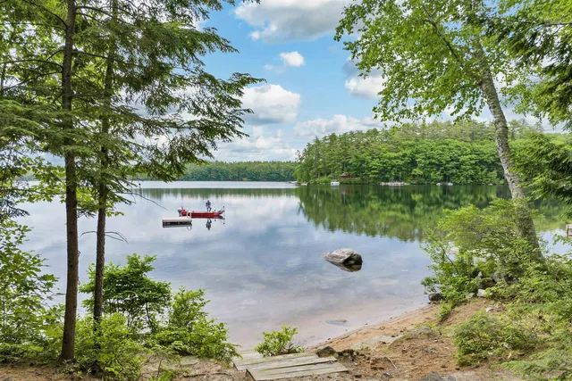 $2,300,000 | 19 Gov Wentworth Highway, Tuftonboro, NH 03894