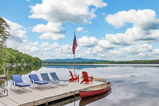 $2,300,000 | 19 Gov Wentworth Highway, Tuftonboro, NH 03894