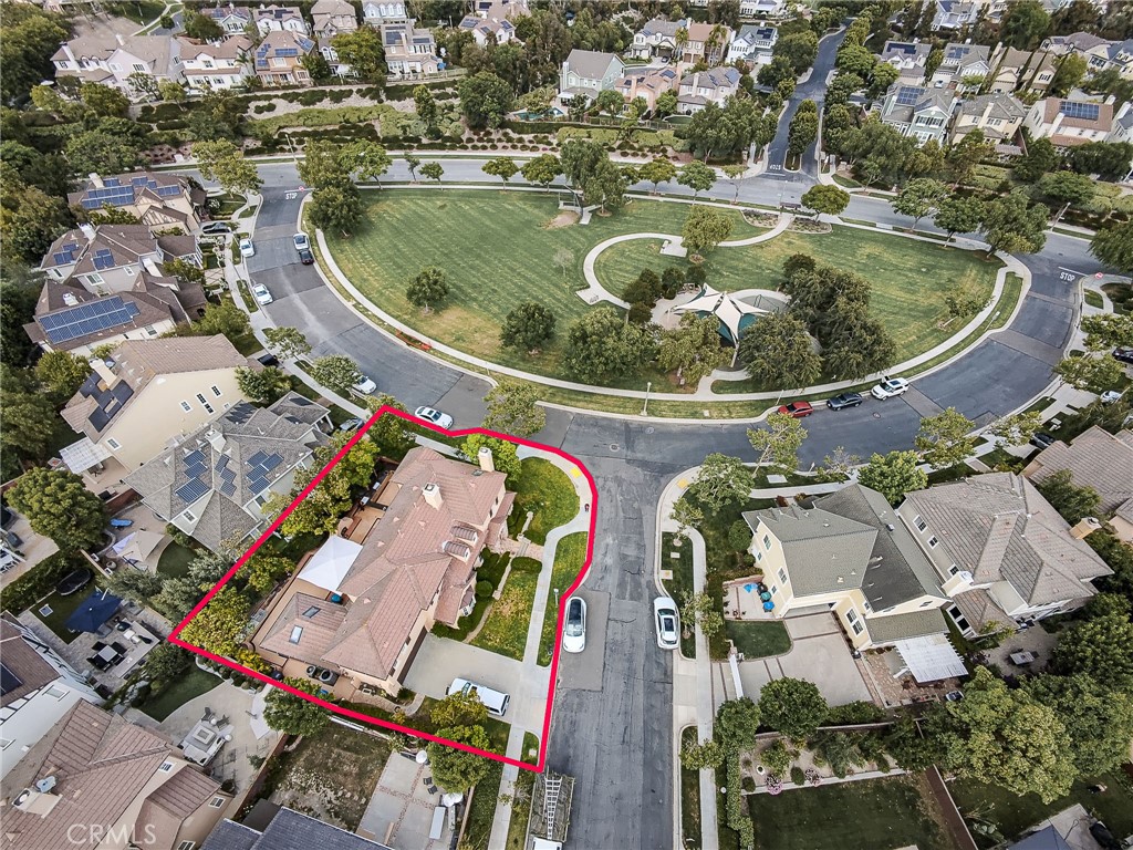 15 Tether Moon Lane Ladera Ranch, CA 92694 - Photo 24 of 65 Corner Lot by the park