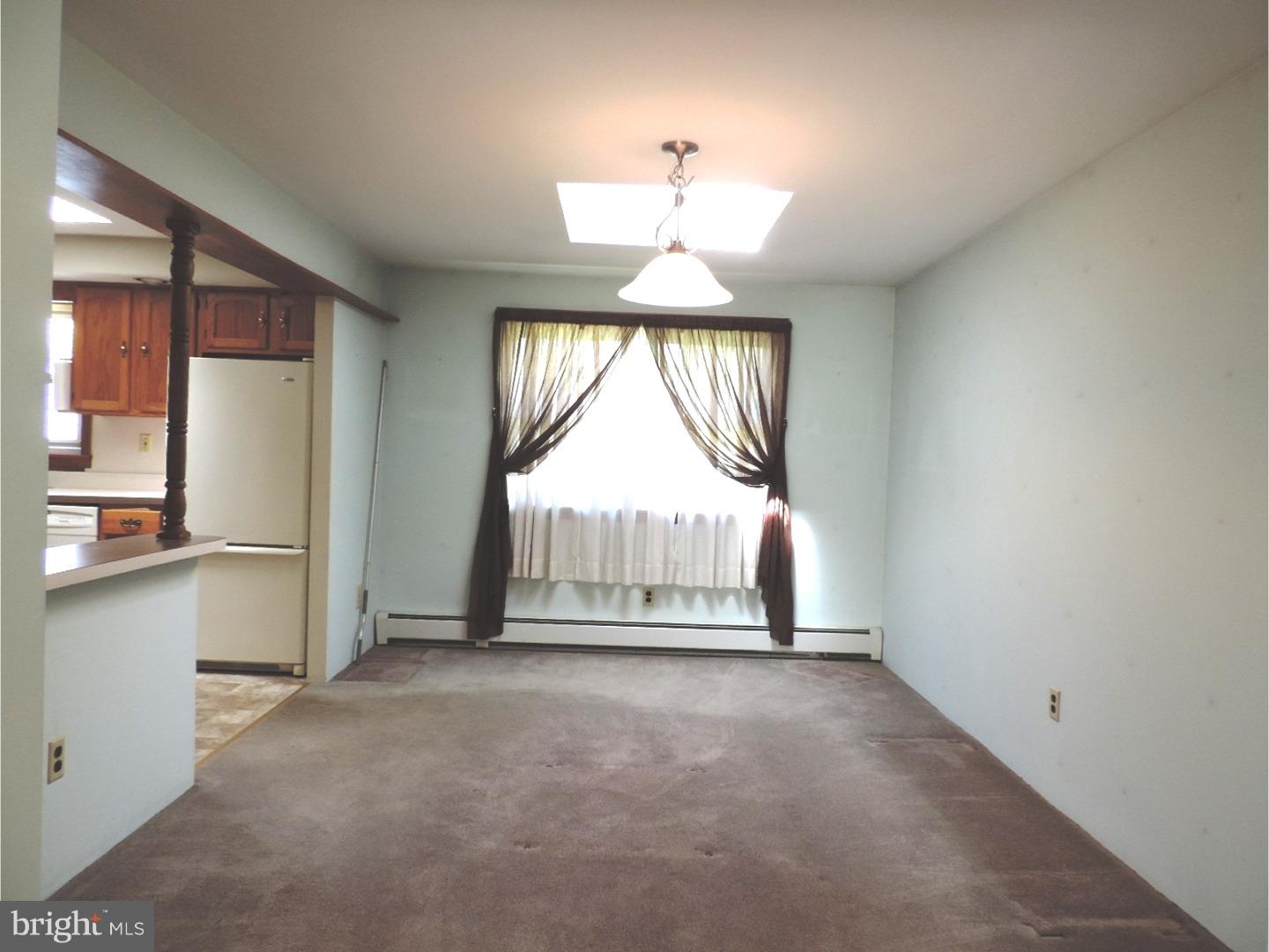 4714 Yates Road Bensalem, PA 19020 - Photo 12 of 23 Dining Room