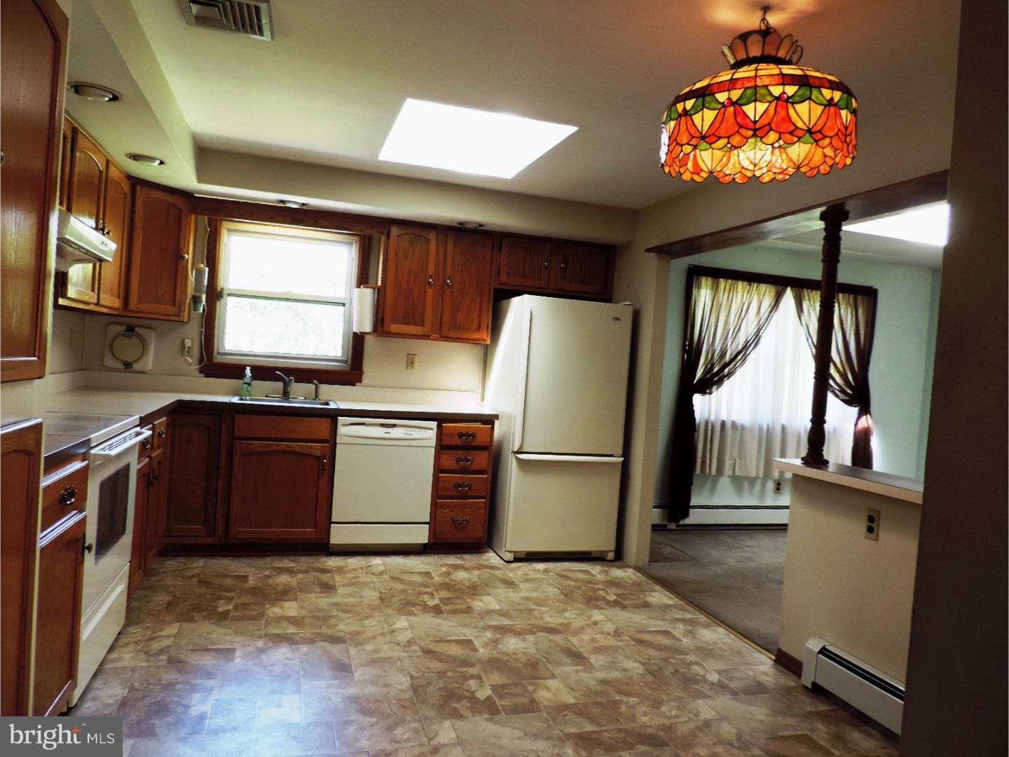 4714 Yates Road Bensalem, PA 19020 - Photo 13 of 23 Kitchen