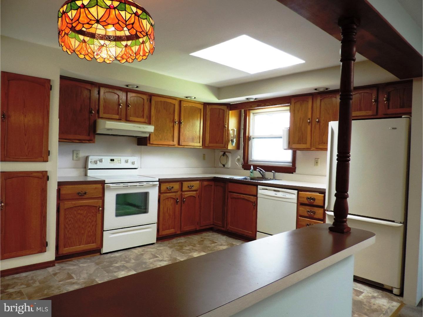 4714 Yates Road Bensalem, PA 19020 - Photo 14 of 23 Kitchen