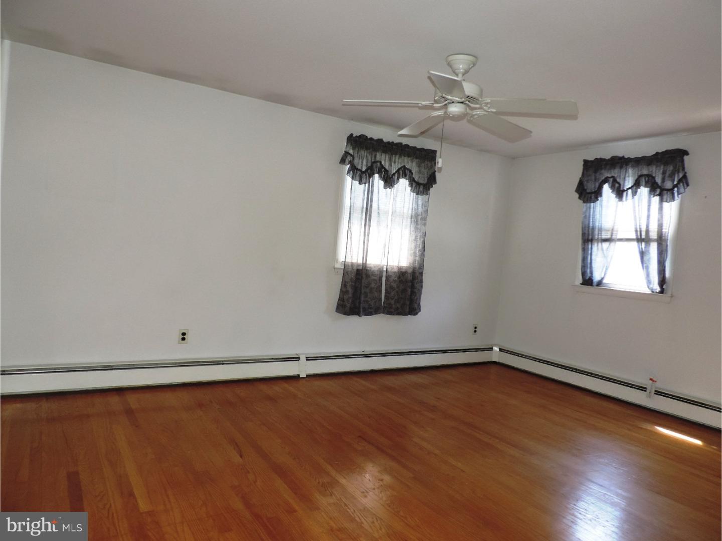 4714 Yates Road Bensalem, PA 19020 - Photo 15 of 23 Bedroom - Main