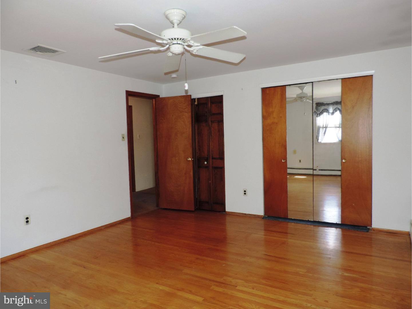 4714 Yates Road Bensalem, PA 19020 - Photo 16 of 23 Bedroom - Main