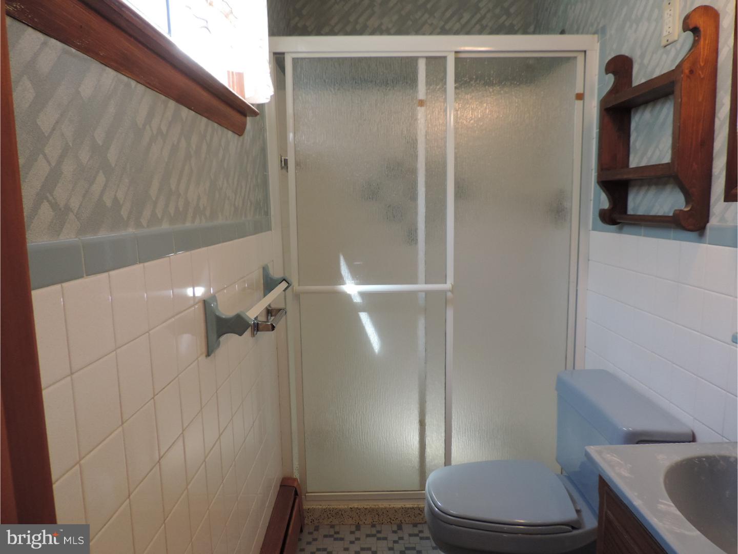 4714 Yates Road Bensalem, PA 19020 - Photo 17 of 23 Master Bathroom