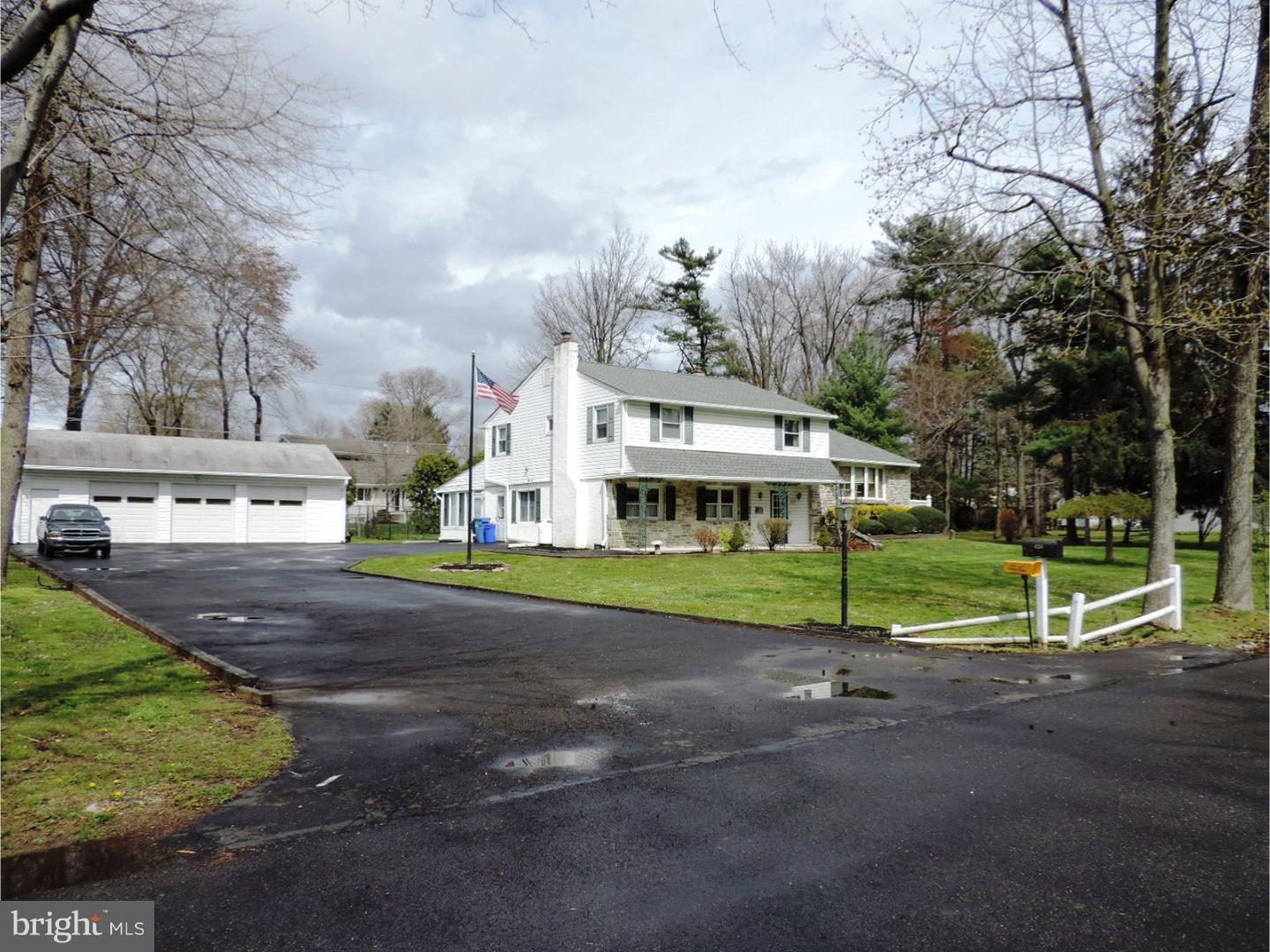 4714 Yates Road Bensalem, PA 19020 - Photo 3 of 23 Gallery Image 3