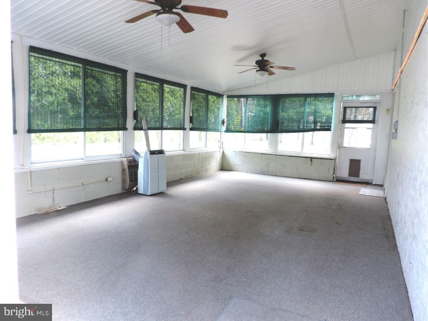 4714 Yates Road Bensalem, PA 19020 - Photo 9 of 23 Enclosed Porch