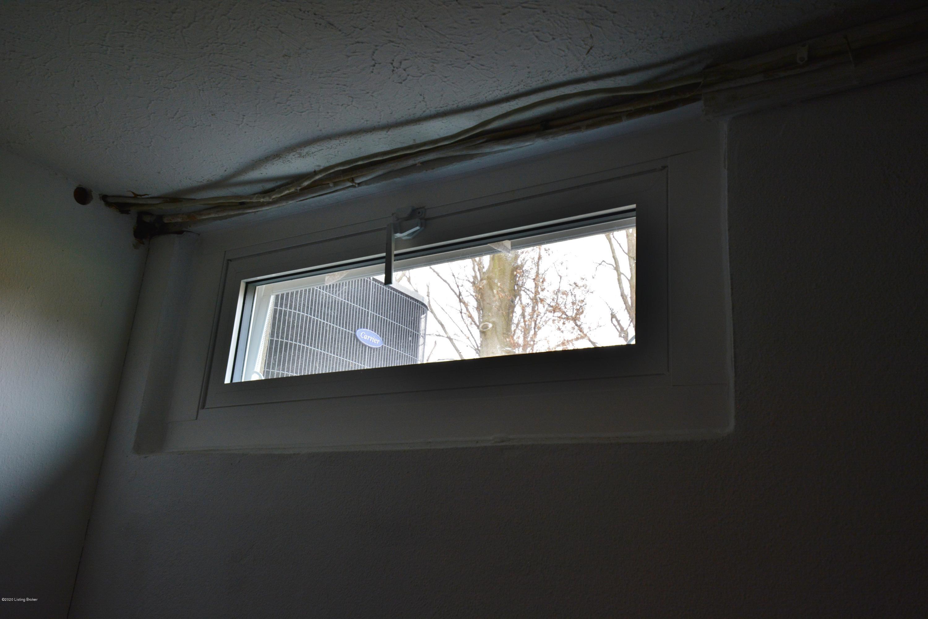 2011 Farnsley Road Louisville, KY 40216 - Photo 15 of 18 New Basement Windows in Feb 2020