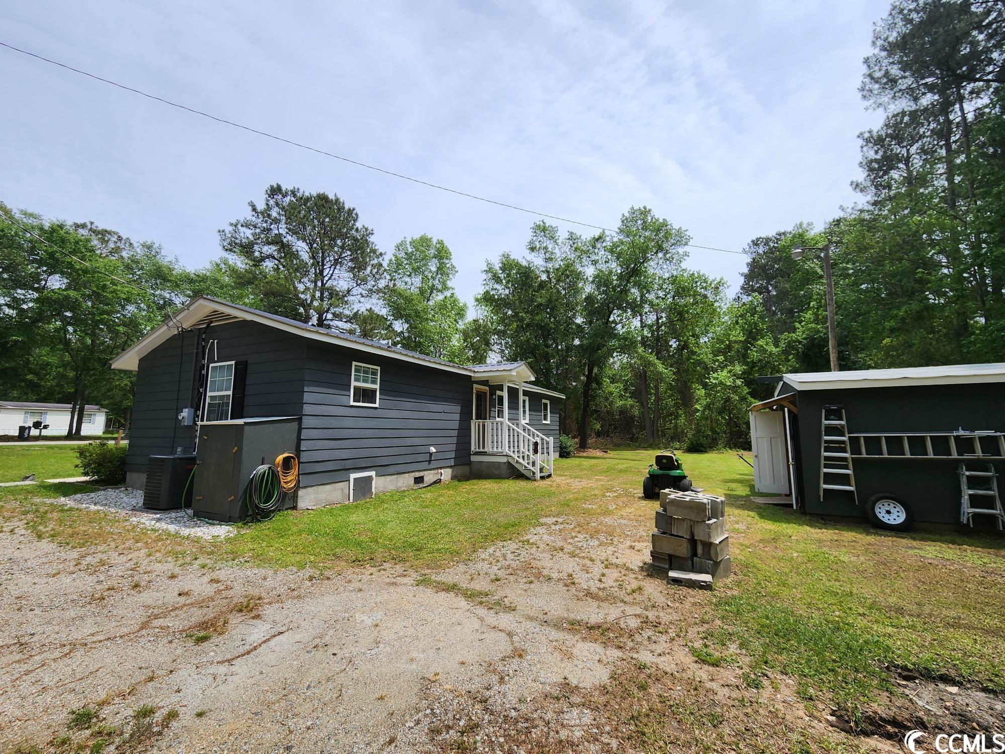 1003 Willie Hodge Road Mullins, SC 29574 - Photo 3 of 18 Gallery Image 3