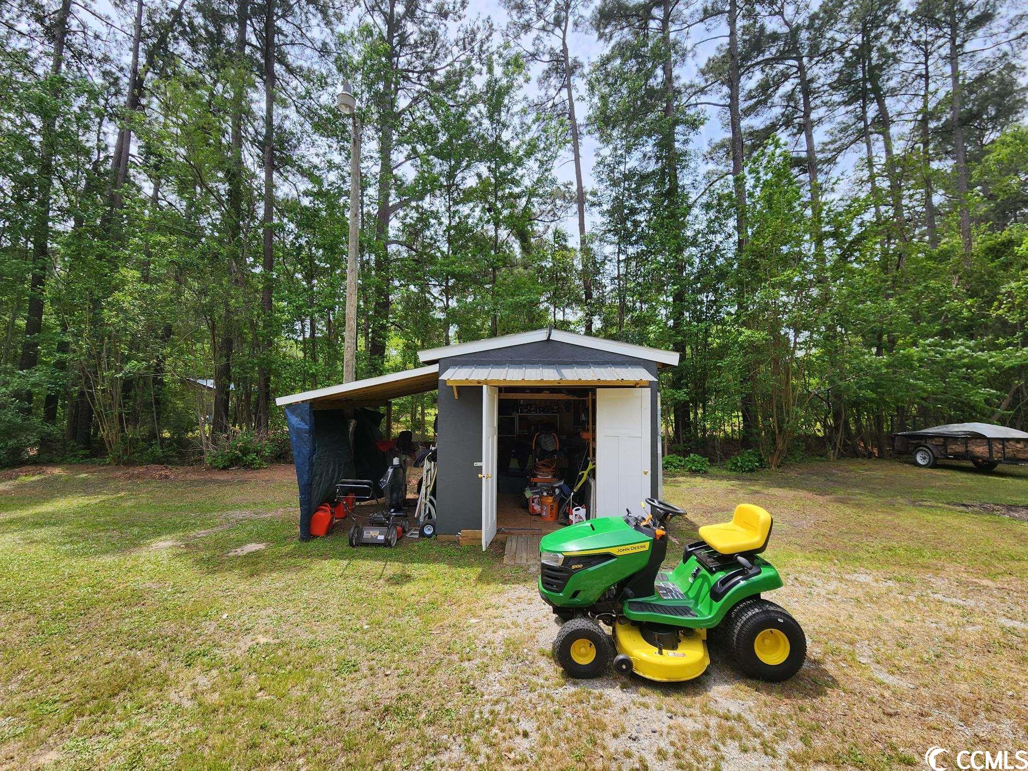 1003 Willie Hodge Road Mullins, SC 29574 - Photo 5 of 18 Gallery Image 5