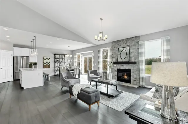 $549,990 | 1531 Arlington Heights Way, Imperial, MO 63052