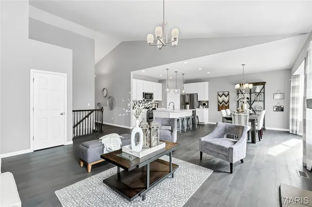 $549,990 | 1531 Arlington Heights Way, Imperial, MO 63052