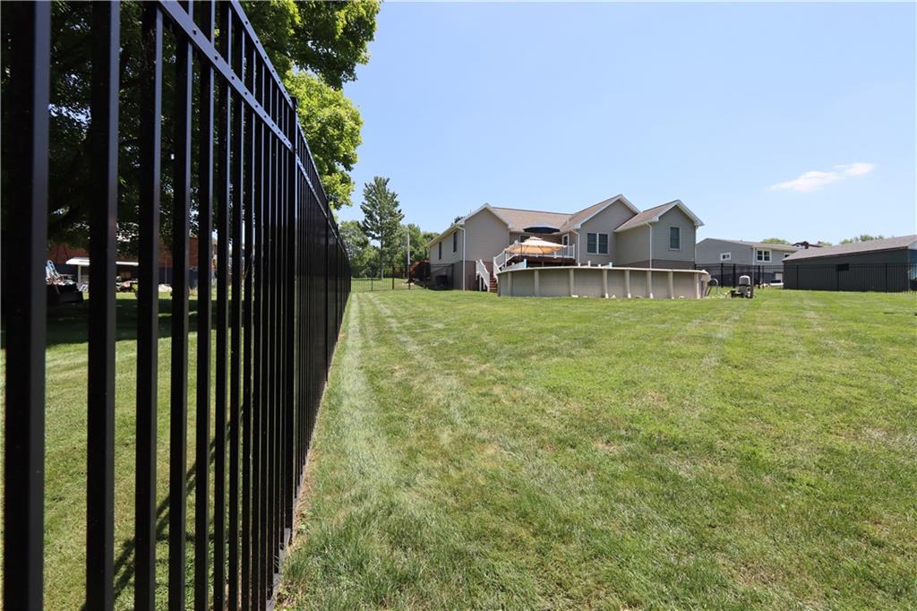 208 Howard Road Sewickley, PA 15143 - Photo 8 of 17 View from the left side of the Property... an absolute joy to experience...